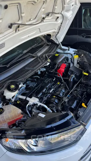 ECOSPORT 1.6 SE 16V