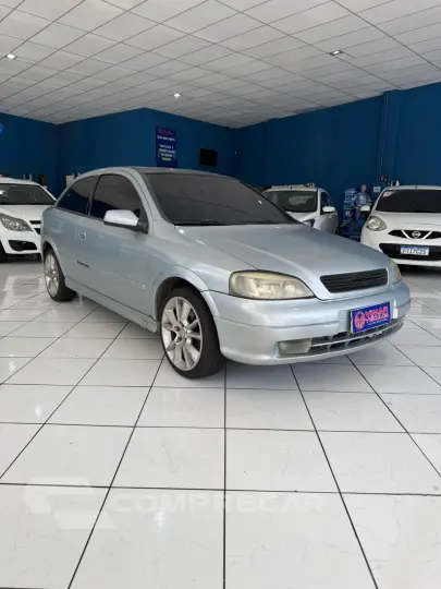ASTRA 2.0 GLS