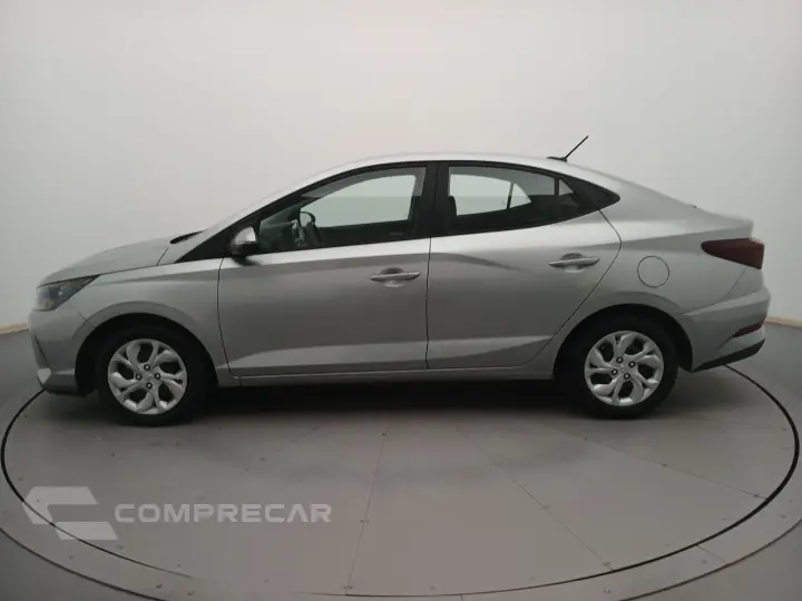 HB20S 1.0 12V FLEX COMFORT MANUAL