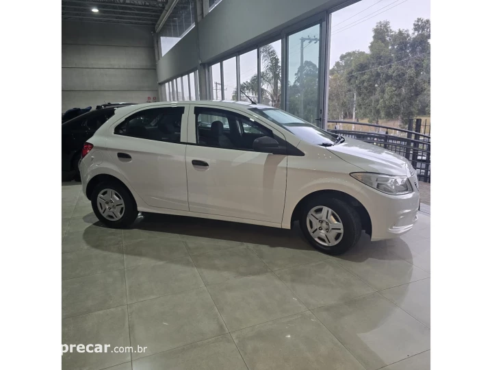 ONIX 1.0 MPFI JOY 8V FLEX 4P MANUAL