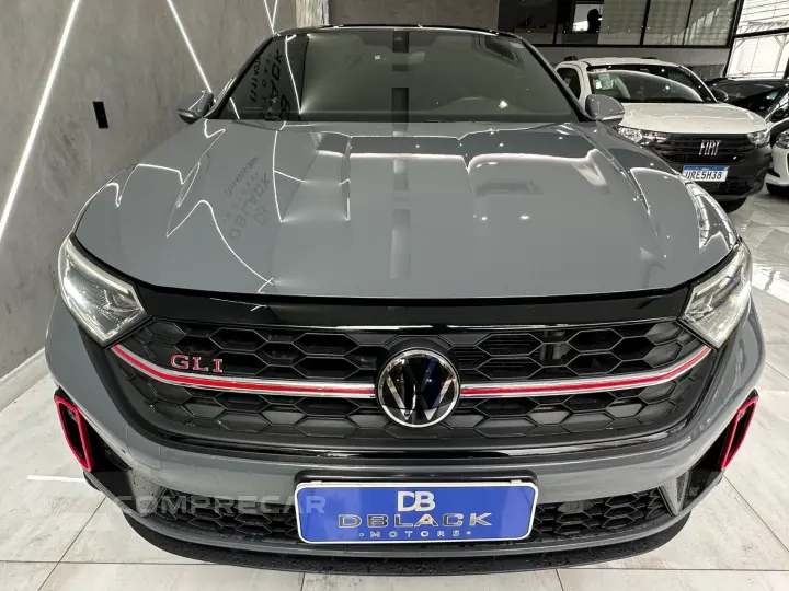 JETTA GLI 350 TSI 2.0 16V 4p Aut.