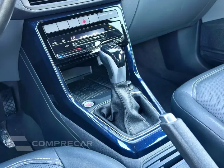 T-CROSS 1.0 200 TSI TOTAL FLEX COMFORTLINE AUTOMÁTICO