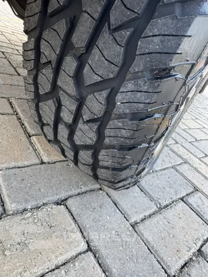 Strada Adventure CD 1.8