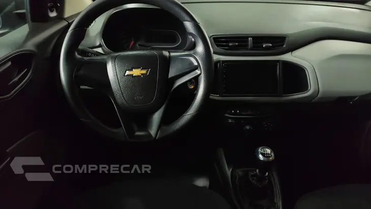 ONIX 1.0 MPFI JOY 8V