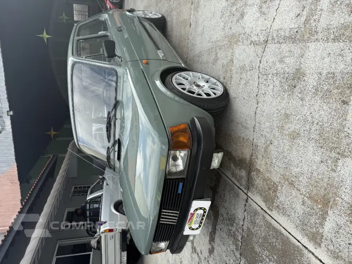 147 1.3 C 8V ALCOOL 2P MANUAL