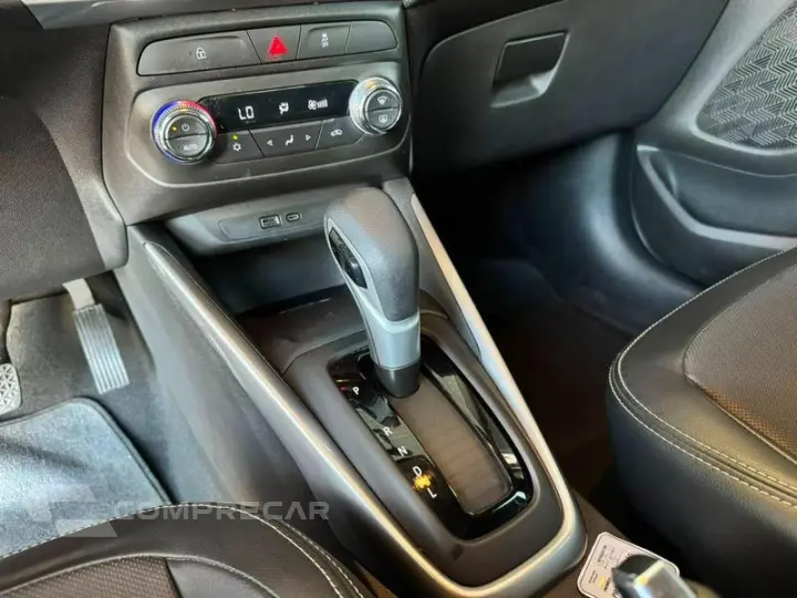 MONTANA PREMIER 1.2 TURBO FLEX 12V AUT