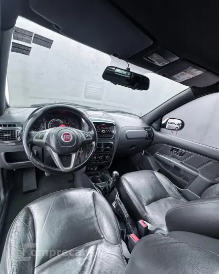 STRADA 1.4 MPI Freedom CS 8V