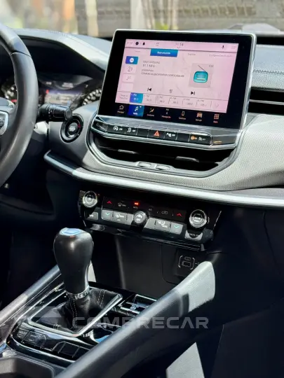 COMMANDER 1.3 T270 Turbo Longitude