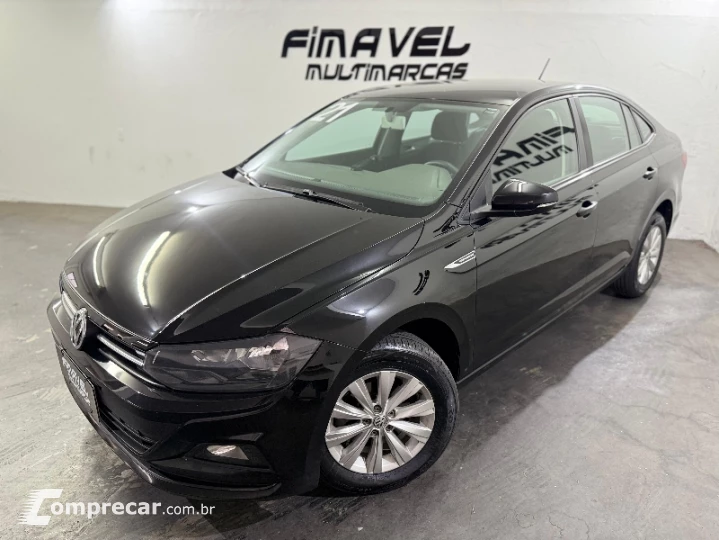 VIRTUS 1.0 200 TSI Comfortline
