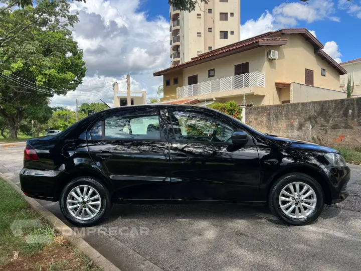 VOYAGE 1.6 MI City 8V