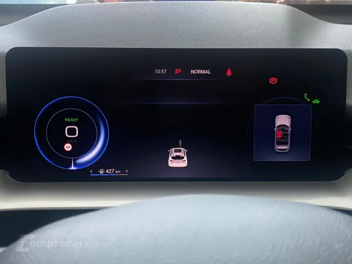 Haval H6 1.5 (Hibrido)