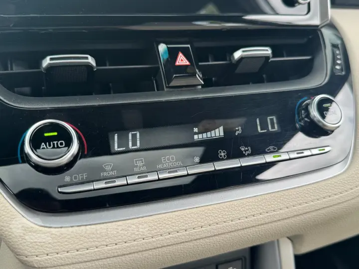 COROLLA CROSS 1.8 VVT-I Hybrid XRX