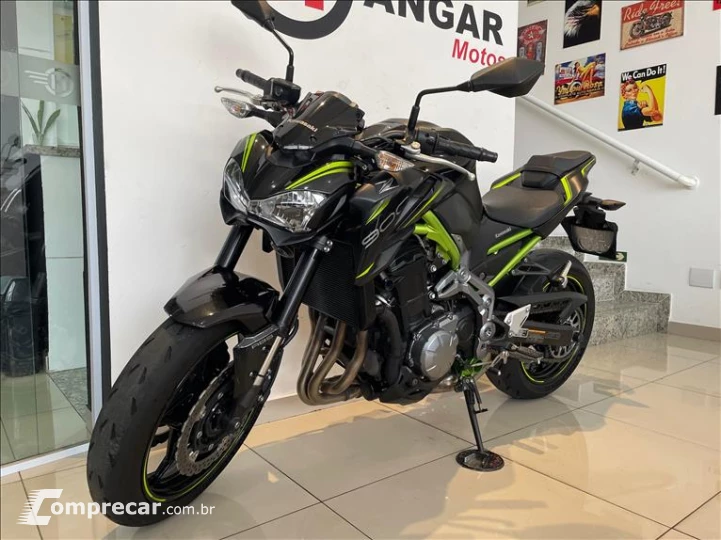 Z900