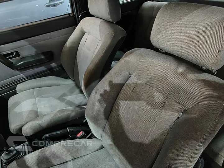 PARATI 1.8 GLS 8V