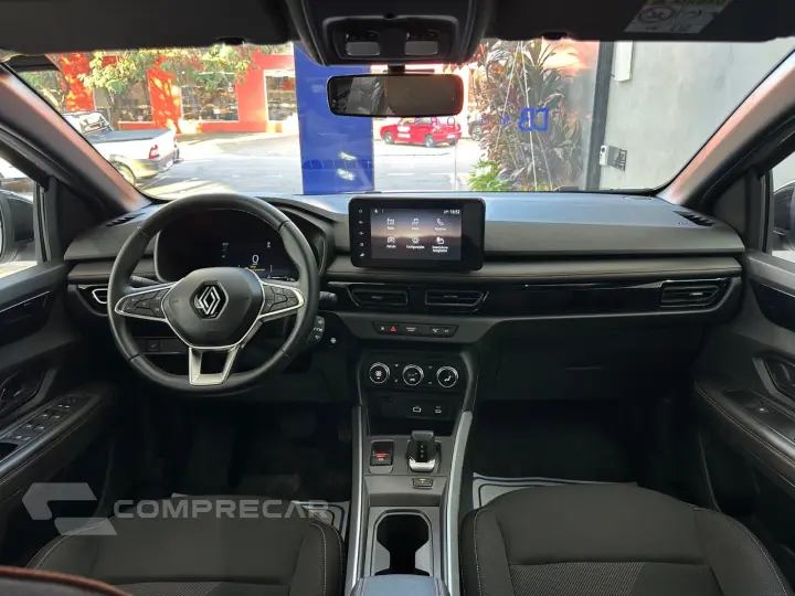 Kardian Techno Flex 1.0 TB 12V 5p Aut.