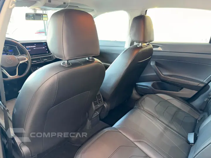 Virtus Comfortline 1.0