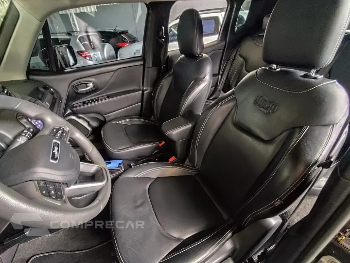 RENEGADE 1.3 T270 TURBO FLEX AT6