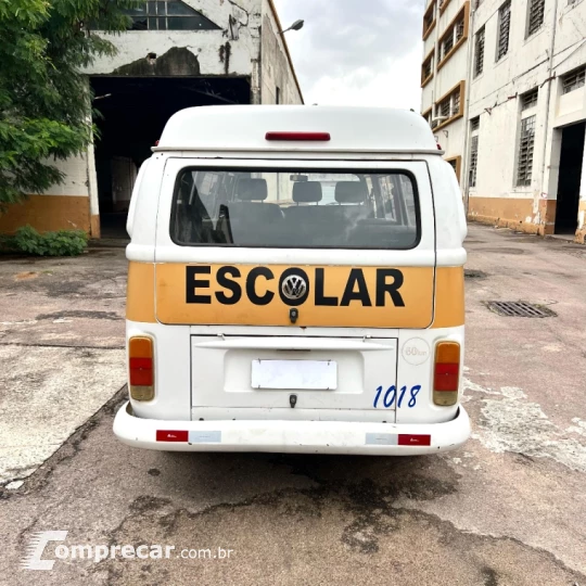 KOMBI 1.4 MI STD 8V