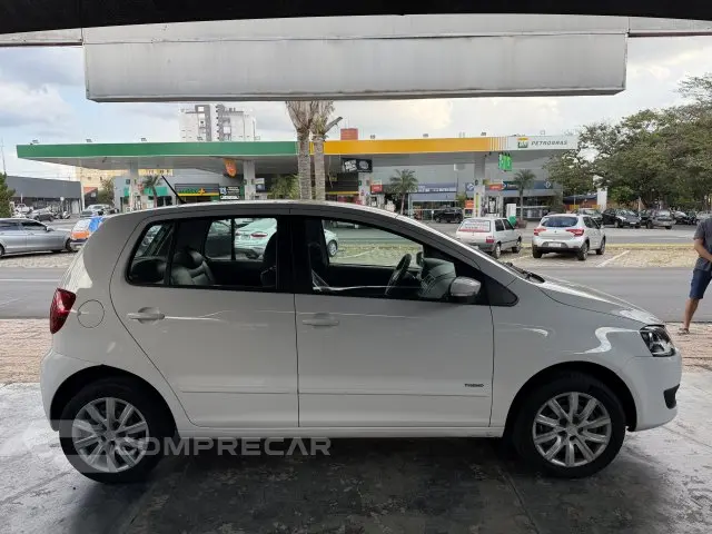 FOX - 1.0 MI 8V 4P MANUAL