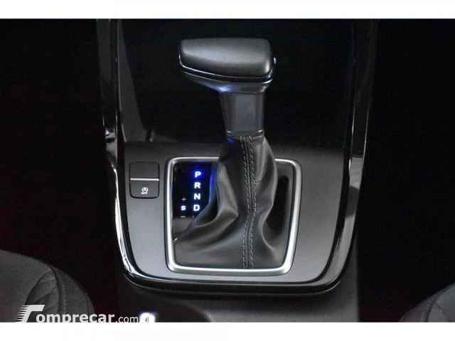 CRETA - 1.0 TGDI LIMITED AUTOMÁTICO
