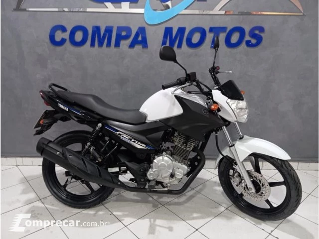 YBR 150 FACTOR ED - Street