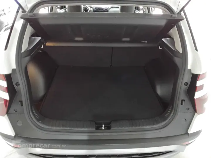 CRETA 1.0 TGDI FLEX PLATINUM AUTOMÁTICO