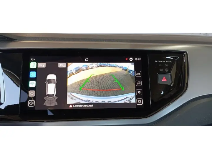 NIVUS 1.0 200 TSI TOTAL FLEX COMFORTLINE AUT