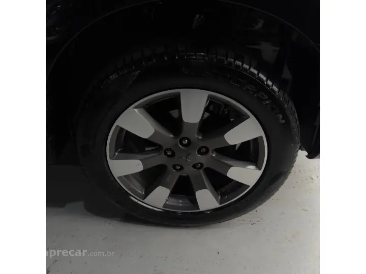 OUTLANDER 2.0 16V GASOLINA 4P AUTOMÁTICO