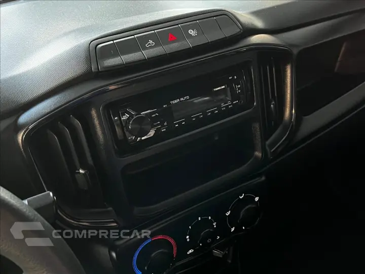 STRADA 1.3 FIREFLY FLEX FREEDOM CS MANUAL