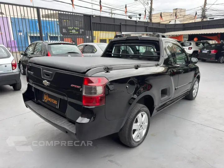 MONTANA 1.4 MPFI Sport CS 8V