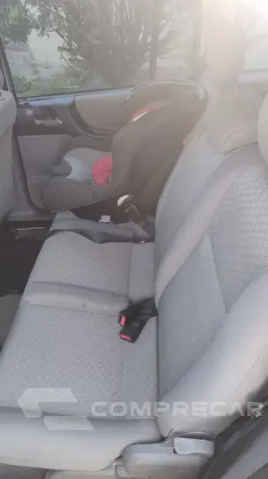 Zafira 2.0 4P FLEX EXPRESSION 7 LUGARES AUTOMÁTICO