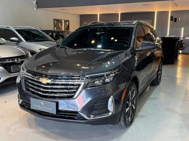 EQUINOX 1.5T PREMIER 4WD