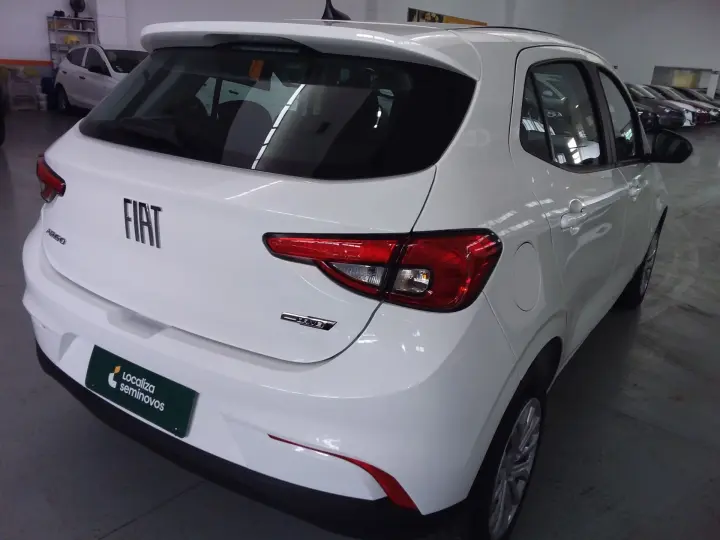 ARGO 1.0 FIREFLY FLEX DRIVE MANUAL