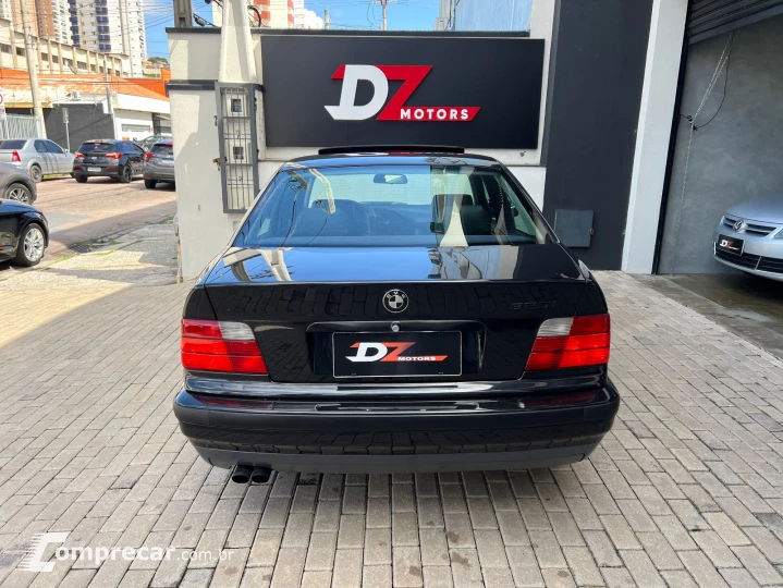 325I 2.5 Sedan 24V