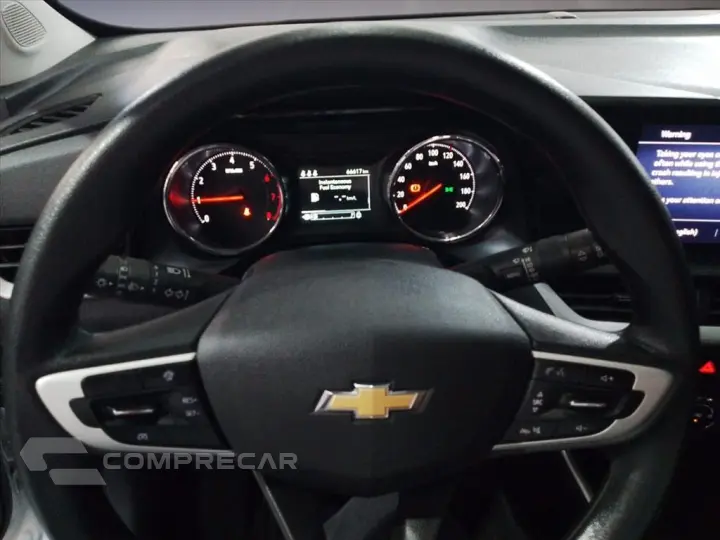 MONTANA 1.2 TURBO FLEX MANUAL
