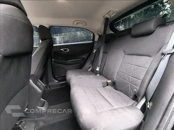 HR-V 1.5 DI I-vtec EX