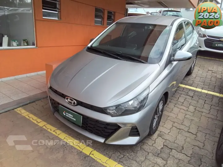 HB20 1.0 12V FLEX LIMITED PLUS MANUAL