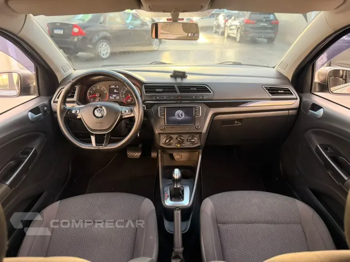 VOYAGE 1.6 16V MSI Totalflex