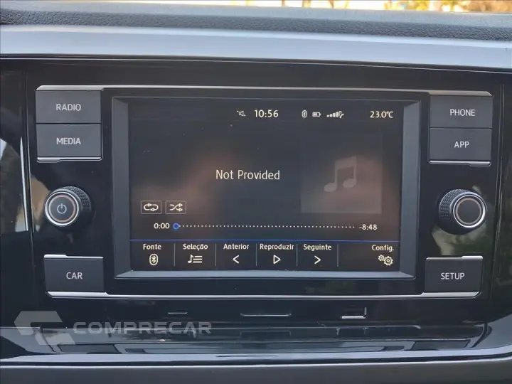 NIVUS 1.0 200 TSI TOTAL FLEX COMFORTLINE AUTOMÁTI