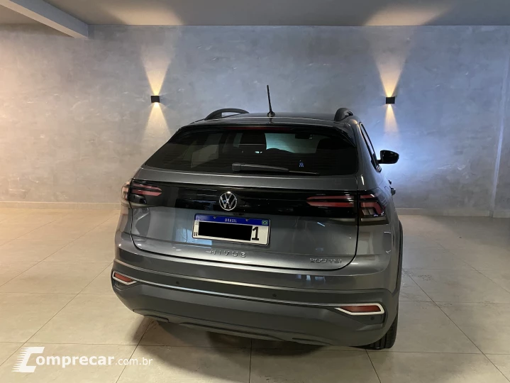 NIVUS 1.0 200 TSI Comfortline