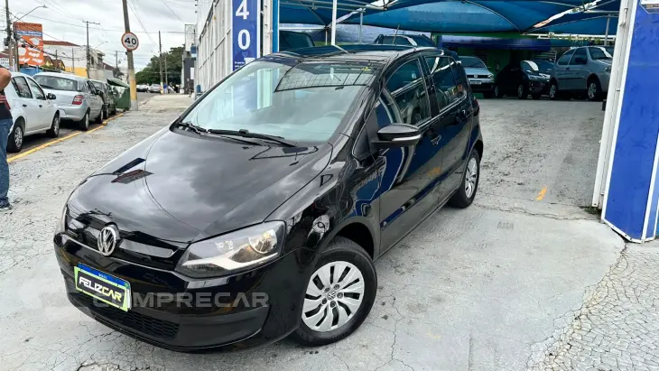 FOX 1.0 MI Bluemotion 8V