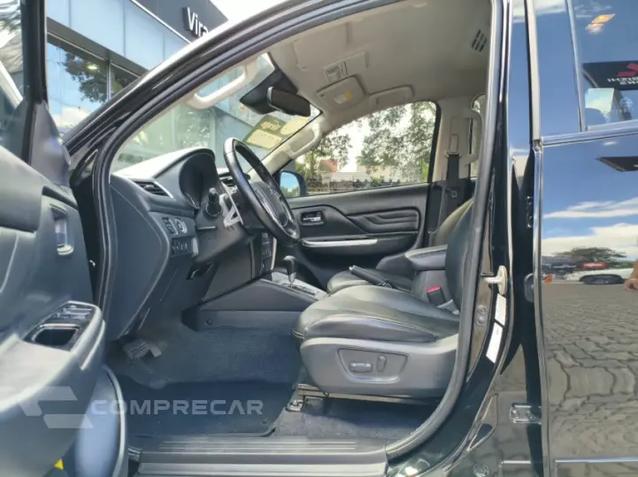 TRITON 2.4 Biturbo CD Hpe-s 4X4