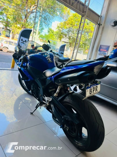 YZF R-1 1000