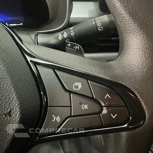 Kardian Evolut. Flex 1.0 TB 12V 5p Aut.