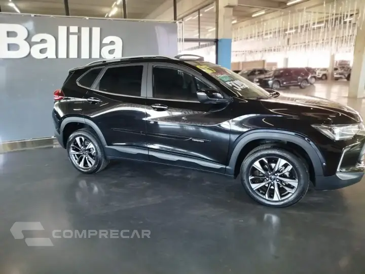 Tracker 1.2 Turbo Flex Premier Automático