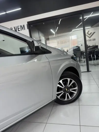 ONIX 1.4 MPFI LTZ 8V