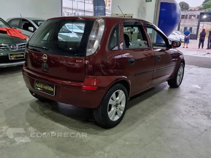 Corsa 1.0 Mpfi Joy 8V Flex 4P Manual