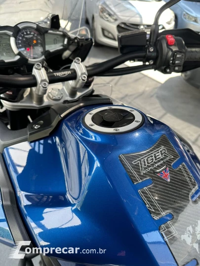TIGER 1200 EXPLORER XCA