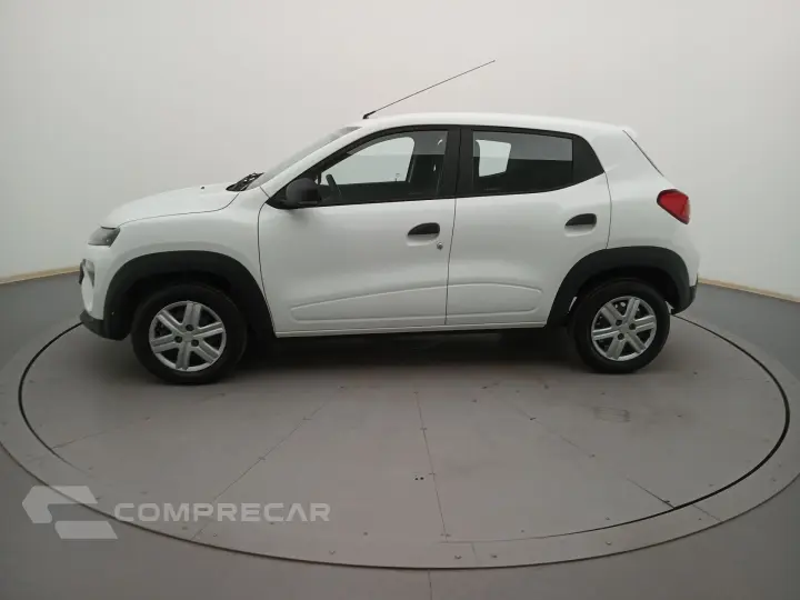KWID 1.0 12V SCE FLEX ZEN MANUAL