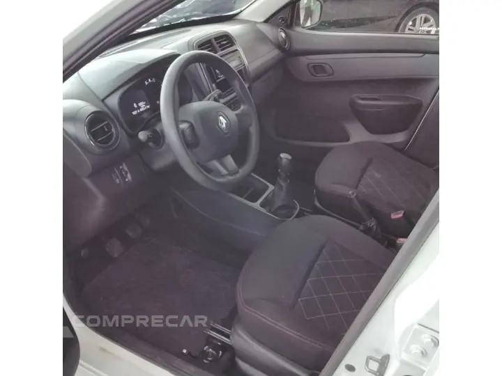 KWID 1.0 12V SCE FLEX ZEN MANUAL